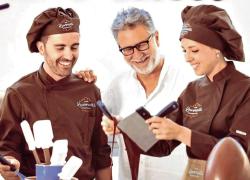 Uova di pasqua e cioccolato Lavoratti, multa di 100mila€ all'azienda di Fabio Fazio, Codacons: "Uso etichette dop-igp per prodotti generici" 