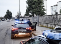 Mestre, 32enne sequestrata e violentata da tunisino 40enne nell’edificio ex Telecom, Lega: “Al via castrazione chimica per reati simili”