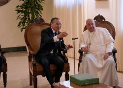 Ghribi (Gruppo San Donato): "Papa Francesco ha lasciato un'impronta indelebile, esempio di fede ed umanità"