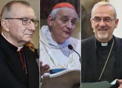 Morte Papa Francesco, il totonomi per il successore: tra gli italiani il segretario di Stato Parolin e il presidente della CEI Zuppi