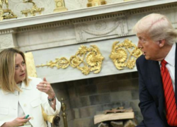 L'avidità che illude: una lettura psicologica tra leadership, potere e fragilità collettiva, dall'esempio di Meloni a Trump