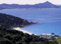 Renato Soru vende la sua mega residenza di Villasimius al nipote di Picasso per 15.5 milioni di euro