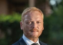 Casta Diva Group, Paolo Donadio nominato International Business Development Manager del Gruppo per espandere la crescita globale