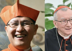 Chi sarà il nuovo Papa secondo i bookmakers, testa a testa tra Parolin e Tagle, l’italiano quotato a 2.87, il filippino a 3.05