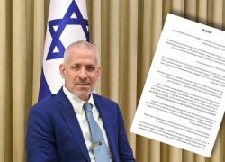 Processo a Netanyahu, capo Shin Bet Ronen Bar accusa il premier di pressioni extralegali, spionaggio su manifestanti e fedeltà anteposta alla Corte Suprema