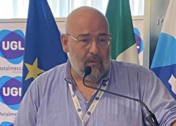 Mobilità sostenibile, Melchionno (UGL Metalmeccanici): "Servono responsabilità, investimenti nella formazione e politiche inclusive"