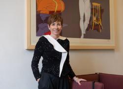 Credemassicurazioni,&nbsp;Claudia Ferraguti nominata&nbsp;Direttore Generale, focus su sinergie, digitalizzazione e crescita del business