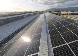 ASPI, Elgea presenta il 1° impianto fotovoltaico su rete autostradale a Calenzano per ridurre emissioni e produrre energia rinnovabile