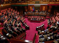 Decreto bollette, via libera del Senato con 99 sì, 62 no e 1 astenuto, bonus 200€ per Isee fino a 25mila € e mercato tutelato per over 75 