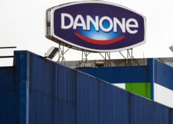 Danone, nel Q1 2025 ricavi a €6,84 mld (+0,8%); confermate le previsioni annuali, con una crescita attesa tra il 3% e il 5%