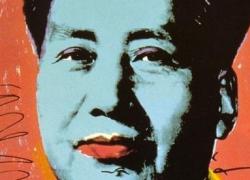 Un Mao di Andy Wharol da 39.5 milioni di euro è pronto per la quotazione in in Borsa 