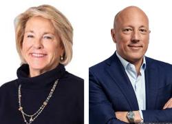 Amplifon, riconfermati Enrico Vita AD e Susan Carol Holland Presidente; approvato bilancio 2024: dividendo di €0,29 per azione, in linea con il 2023