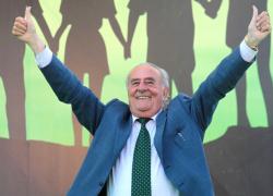 Addio a Giancarlo Gentilini, morto a 95 anni l’ex sindaco “sceriffo” di Treviso, Zaia: “Ha sdoganato l’immagine della Lega”