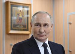Putin, il mandato di cattura dell'Aia del 2023 mai reso esecutivo dall'Italia, lo zar non verrebbe arrestato in caso di visita a Roma