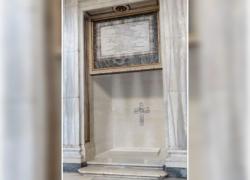 Papa Francesco, sepoltura a Santa Maria Maggiore con 7 suoi predecessori: Onorio III, Niccolò IV, Pio V, Sisto V, Clemente XIII, Paolo V e Clemente IX