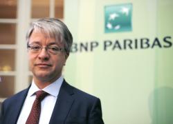 BNP Paribas, chiuso Q1 2025 con utile netto di €2,95 mld (-4,9%) e ricavi di €12,96 mld (+3,8%); in Italia utile di €245 mln (+16,3%) 