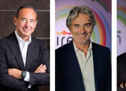 Iren, confermati Luca Dal Fabbro Presidente, Ferretti Vicepresidente e Gianluca Bufo AD - confermate le anticipazioni del GDI
