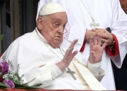 Papa Francesco, il mistero degli ultimi 66 giorni del Pontefice: dalla visita a Roma della sorella Maria Elena Bergoglio al ruolo di Trump