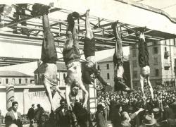 25 aprile, anniversario della "liberazione d'Italia", 80 anni di celebrazioni di una ricorrenza controversa e divisiva