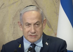 Netanyahu sionista 'negazionista': "Shoah invenzione palestinese, Hitler non voleva sterminare gli ebrei, lo ha fatto su ordine del Muftì di Gerusalemme"