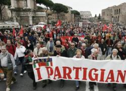 Non celebro il 25 aprile per 7 motivi, l’Italia non fu liberata dai partigiani ma dagli alleati che ci dettero una sovranità dimezzata