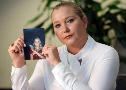 Caso Epstein, suicidata Virginia Giuffrè, la 41enne statunitense accusò il miliardario e il principe Andrea di averla abusata a 17 anni