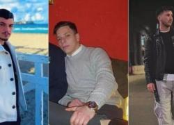 Monreale, sparatoria dopo rissa violenta, morti 3 ragazzi 23-26enni, 2 feriti tra cui un minore, sospettato 19enne palermitano - VIDEO