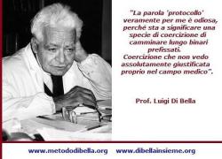 Metodo Di Bella, rimosso dopo 15 anni il gruppo Facebook sulla terapia alternativa per i tumori, almeno una volta i censori avevano un nome e un volto