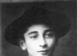 Rolando Rivi ucciso il 13 aprile 1945 dai partigiani, seminarista cattolico rapito, seviziato, torturato ed assassinato a 14 anni