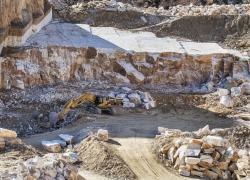 Morto sul lavoro a Carrara. Paolo Capone, Leader UGL: “Vera emergenza, 138 vittime nei primi due mesi del 2025, urge banca dati nazionale”