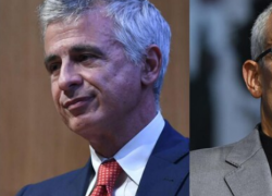 Engineering, cambio al vertice; Maximo Ibarra si dimette dopo 4 anni, Aldo Bisio nuovo CEO per la nuova fase di sviluppo
