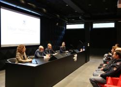 Aggressioni al personale socio-sanitario: al Meyer di Firenze un corso della Polizia di Stato per prevenire fenomeni di violenza ai lavoratori del settore 