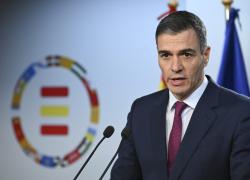 Blackout Spagna, Red Electrica: "Due guasti nella produzione di energia solare", premier Sanchez: "Commissione d'inchiesta su cause"