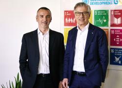 Comer Industries, nel Q1 2025 ricavi a 212,1 mln (-22,1%), EBITDA pari al 15% dei ricavi; Giampiero Maioli nominato Vice Presidente