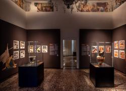 Gallerie d'Italia, ponte del Primo maggio nei musei di Intesa Sanpaolo; le quattro sedi aperte regolarmente 