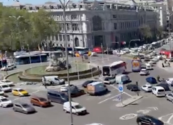 Blackout, ripristino totale energia elettrica in Spagna e Portogallo dopo 19 ore, ripresa alle 8:00 la circolazione di metro, bus e treni 