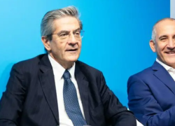 A2A, via libera al bilancio 2024; dividendo a €0,10 dal 21 maggio, nuovo piano di azionariato e buyback fino al 10%