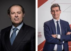 Generali, deliberate cariche sociali 2025-27: Philippe Donnet AD per 4° mandato e Andrea Sironi Presidente per il 2° 
