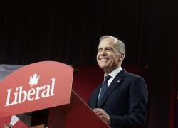 Elezioni Canada, liberale Carney confermato premier (43%), sconfitto conservatore Poilievre (41,7%), la minaccia a Trump: "Decidiamo noi cosa succede qui"