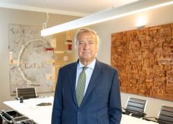 TIP, approvato bilancio 2024, utile netto a  €64,6 milioni e dividendo di €0,16 per azione; Giovanni Tamburi confermato Presidente 