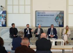 Rapporto UGL-Luiss Business School, scelta percorso universitario preoccupa il 60% dei giovani italiani