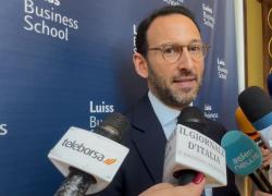 Freni (MEF): "L'obiettivo della formazione non è l'accumulo di nozioni ma avere teste che funzionino"