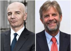 Marcello Sala lascia il MEF per la presidenza di Nexi, Giorgetti nomina Francesco Soro nuovo DG del Tesoro - confermate le anticipazioni del GdI