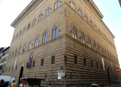 Fondazione Palazzo Strozzi, rinnovato il CdA e nominato il nuovo presidente