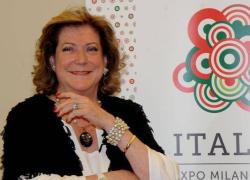 Diana Bracco: ''La nascita del distretto dell’innovazione nell'area Expo è un sogno che si avvera''