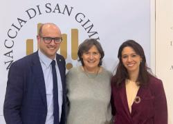 Regina Ribelle – Vernaccia di San Gimignano Wine Fest torna il 17 e 18 maggio, dopo il successo delle precedenti edizioni