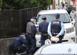Giappone, 28enne in auto investe intenzionalmente 7 bambini a Osaka, arrestato con l’accusa di tentato omicidio, l’uomo: “Ero stufo, volevo uccidere qualcuno”