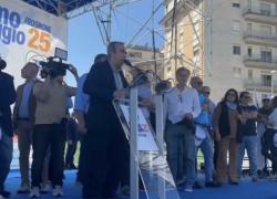 Primo Maggio UGL. Maurizio Gasparri, Forza Italia: "Fondamentale garantire occupazione stabile e sicurezza dei lavoratori"
