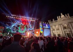 Concerto 1° Maggio, abusi su 25enne di Caserta, rimpatriati i 3 tunisini accusati di violenza sessuale, erano entrati in Italia per "motivi di studio"