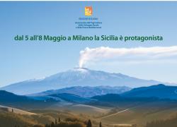 TuttoFood Milano 2025. Inaugurazione dello Stand Regione Siciliana: in vetrina 34 aziende d’eccellenza dell’agroalimentare 